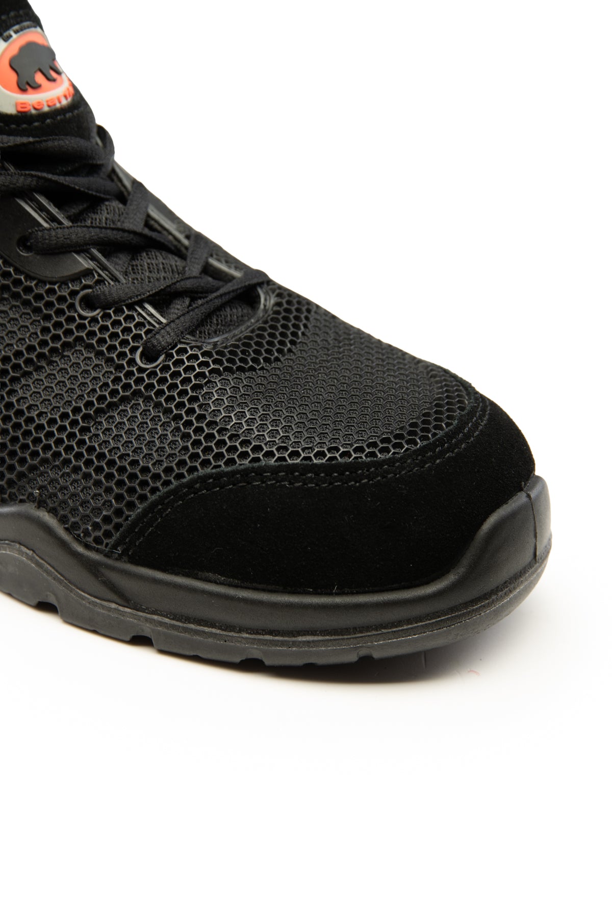LOW SHOE N05 S1-P SRC