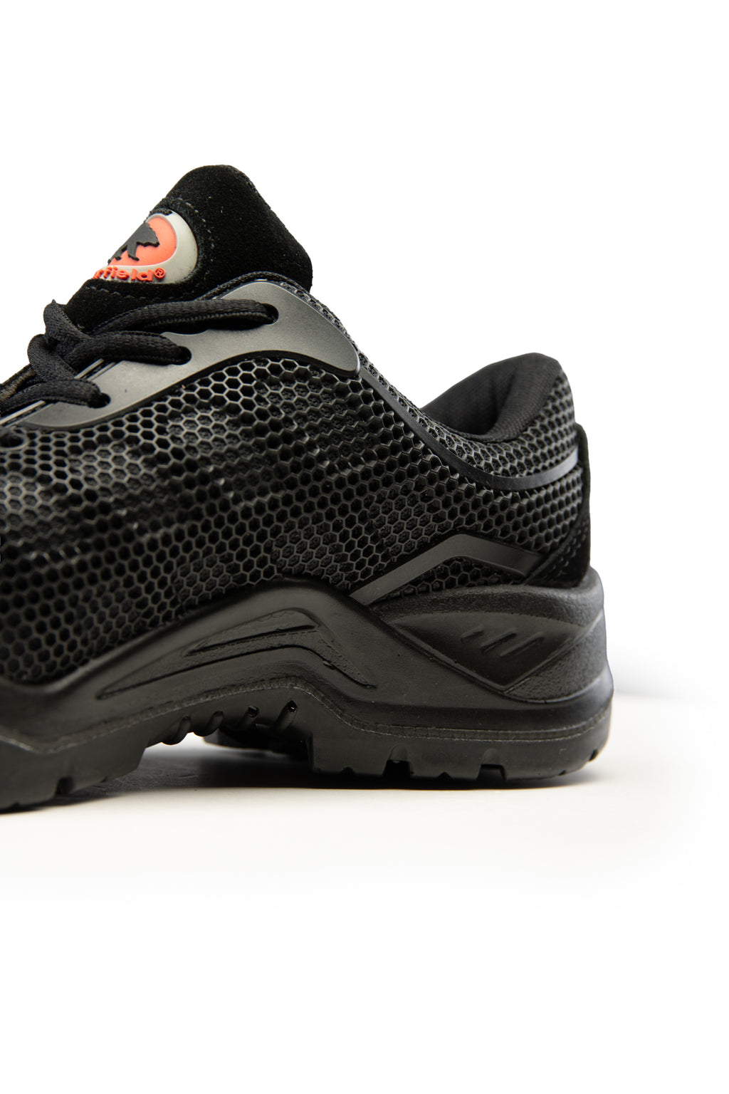LOW SHOE N05 S1-P SRC