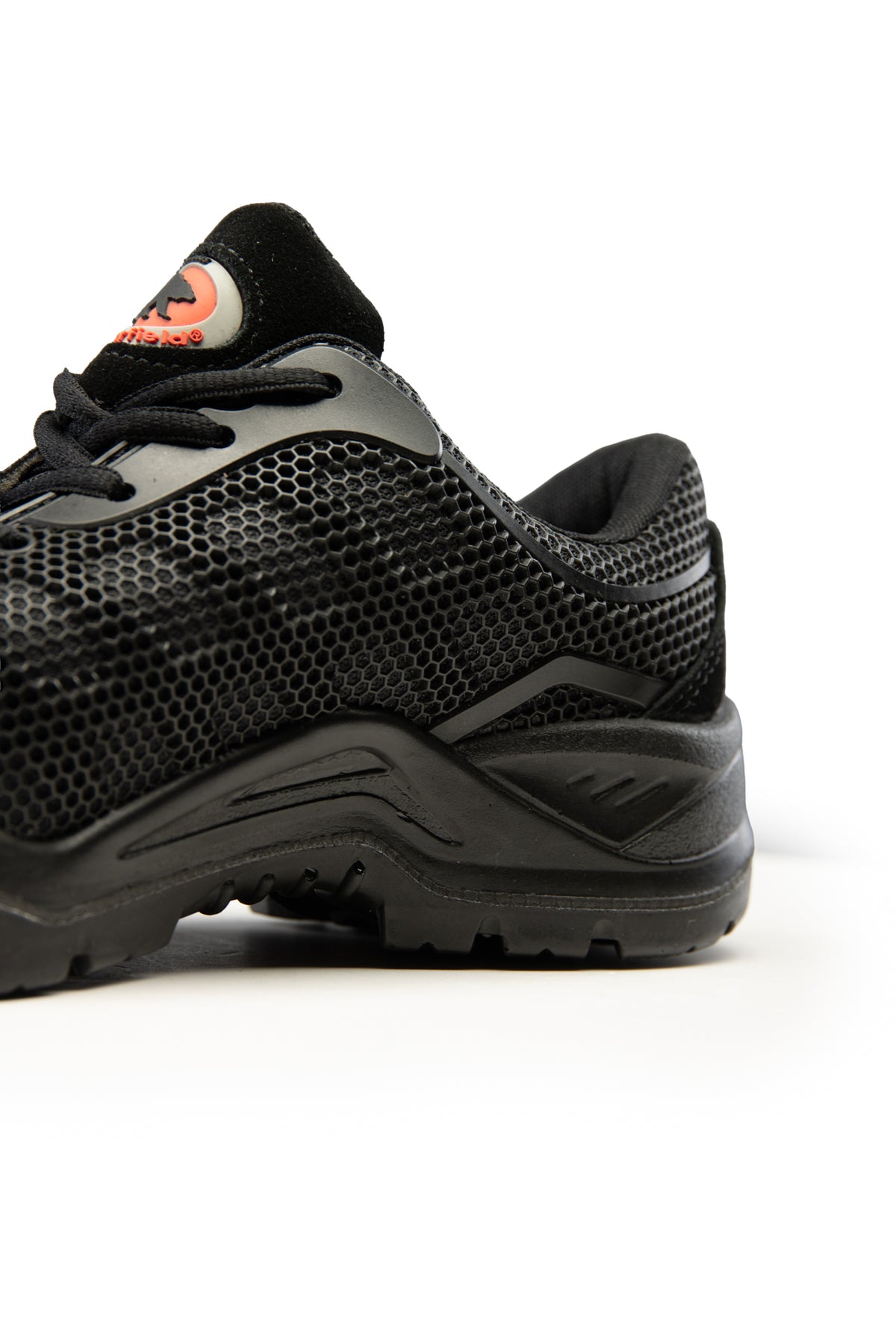 LOW SHOE N05 S1-P SRC
