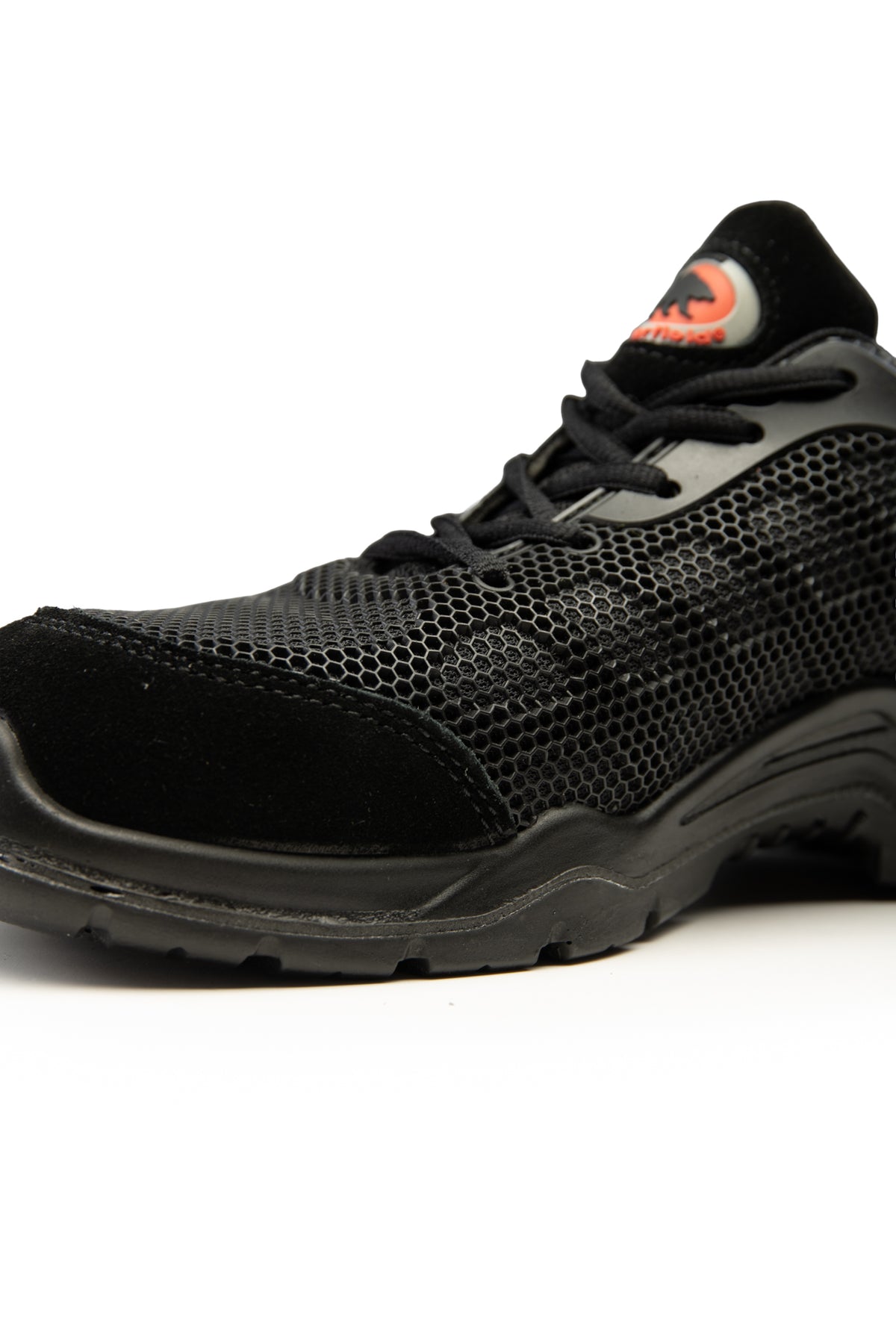 LOW SHOE N05 S1-P SRC