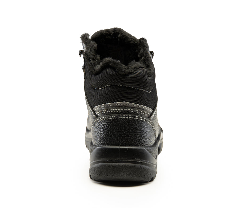 ANKLE SHOE R02 S3 SRC