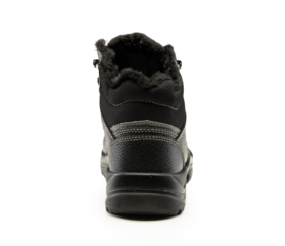 ANKLE SHOE R02 S3 SRC