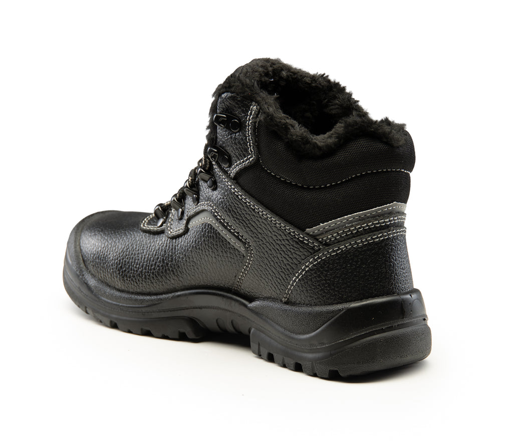 ANKLE SHOE R02 S3 SRC