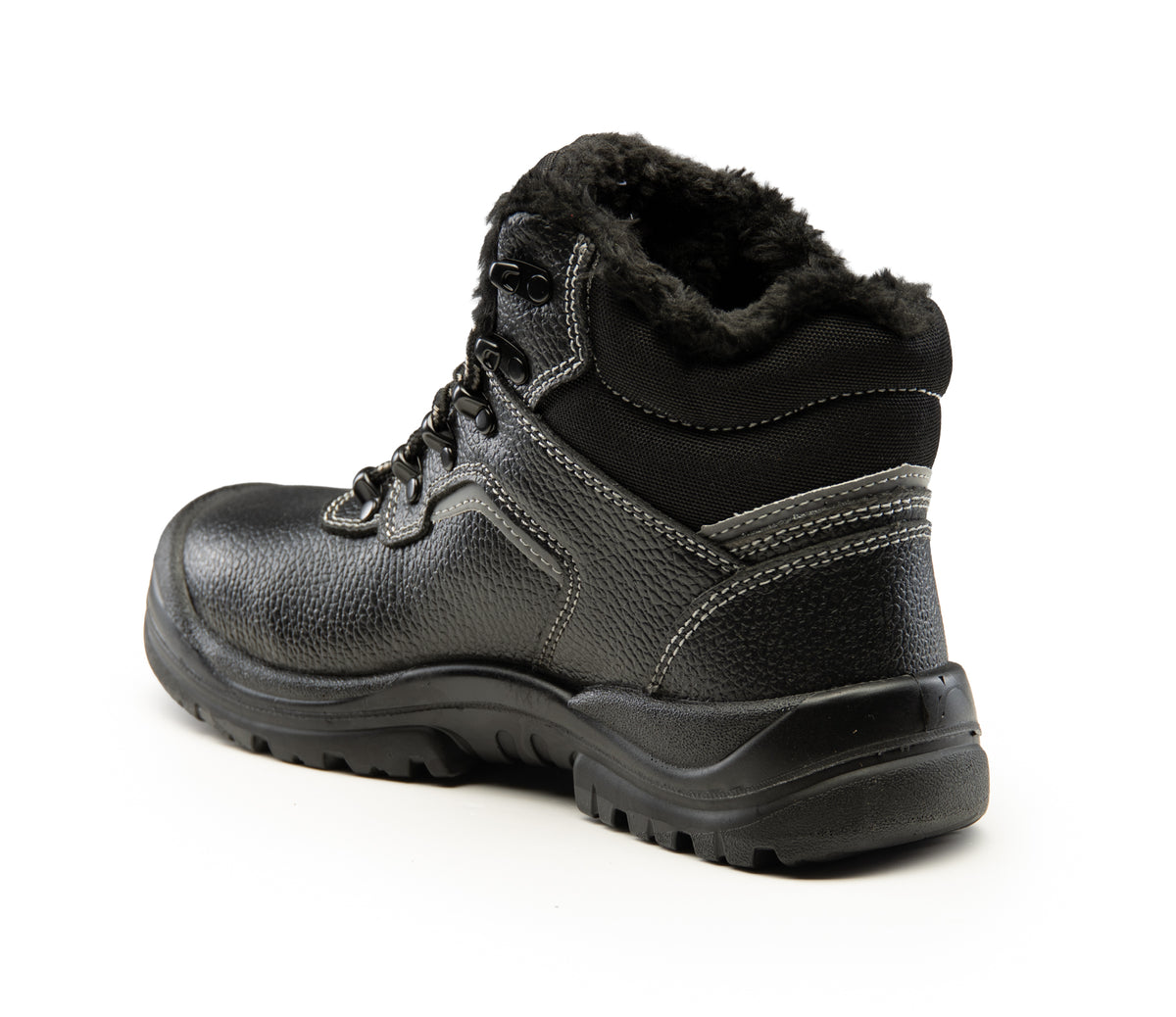 ANKLE SHOE R02 S3 SRC