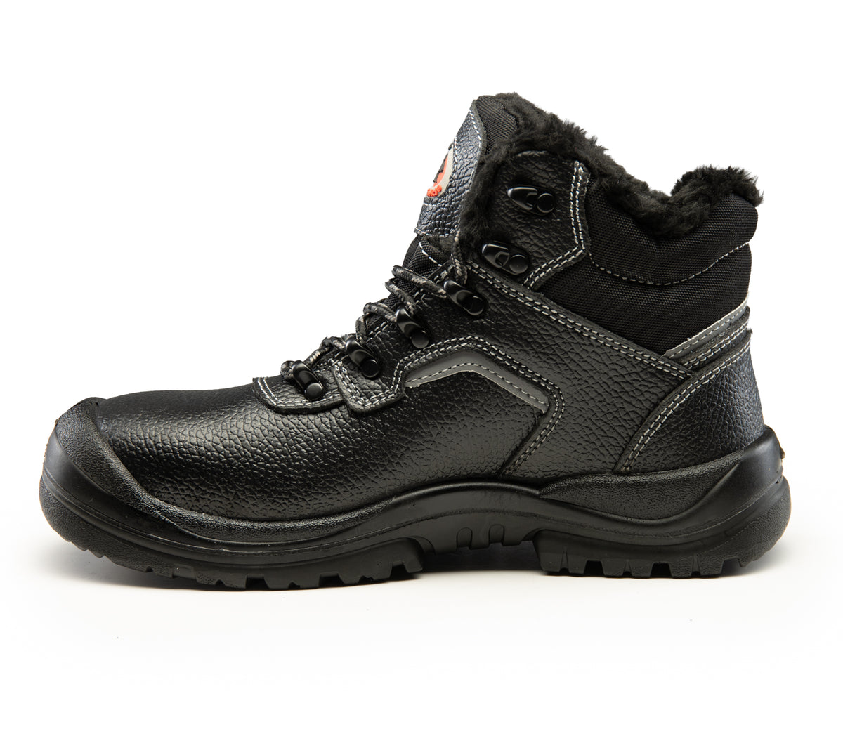 ANKLE SHOE R02 S3 SRC