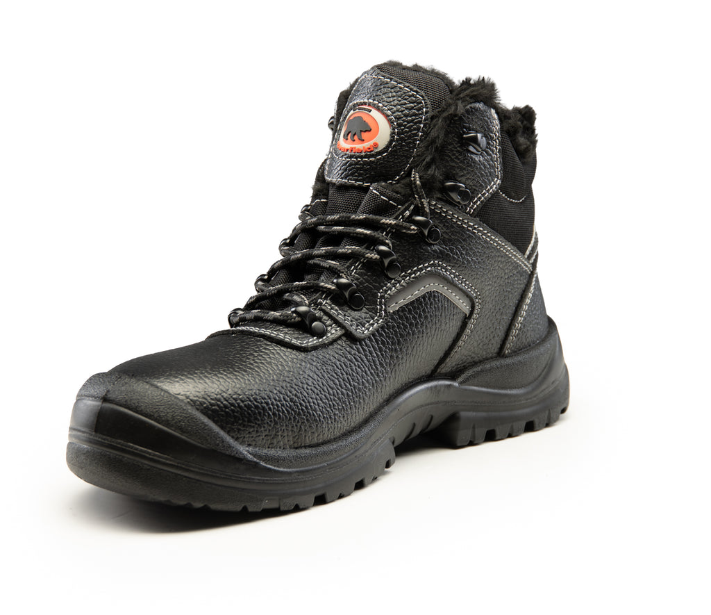 ANKLE SHOE R02 S3 SRC
