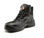 ANKLE SHOE R02 S3 SRC