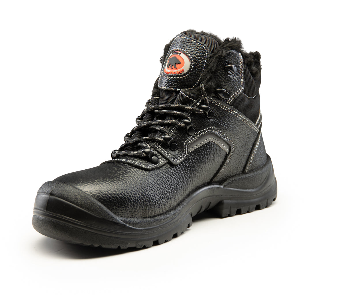 ANKLE SHOE R02 S3 SRC