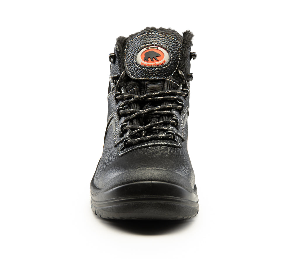 ANKLE SHOE R02 S3 SRC