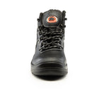 ANKLE SHOE R02 S3 SRC