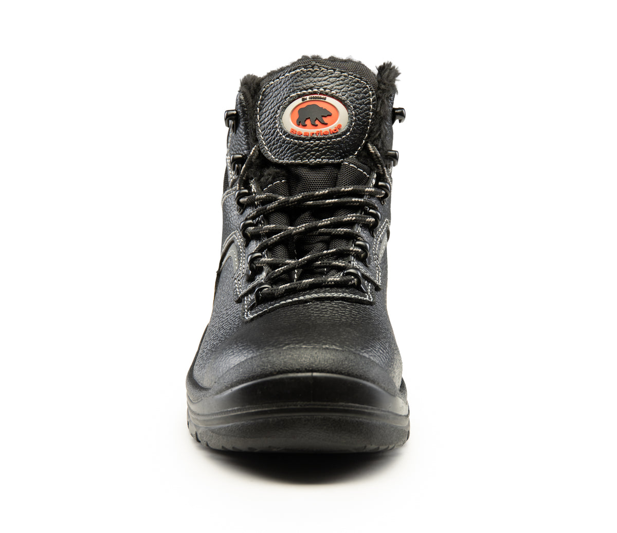 ANKLE SHOE R02 S3 SRC