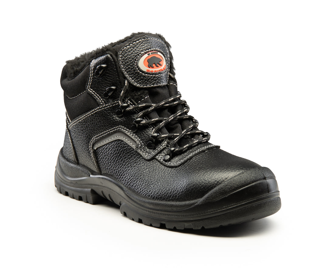 ANKLE SHOE R02 S3 SRC