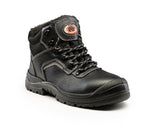 ANKLE SHOE R02 S3 SRC