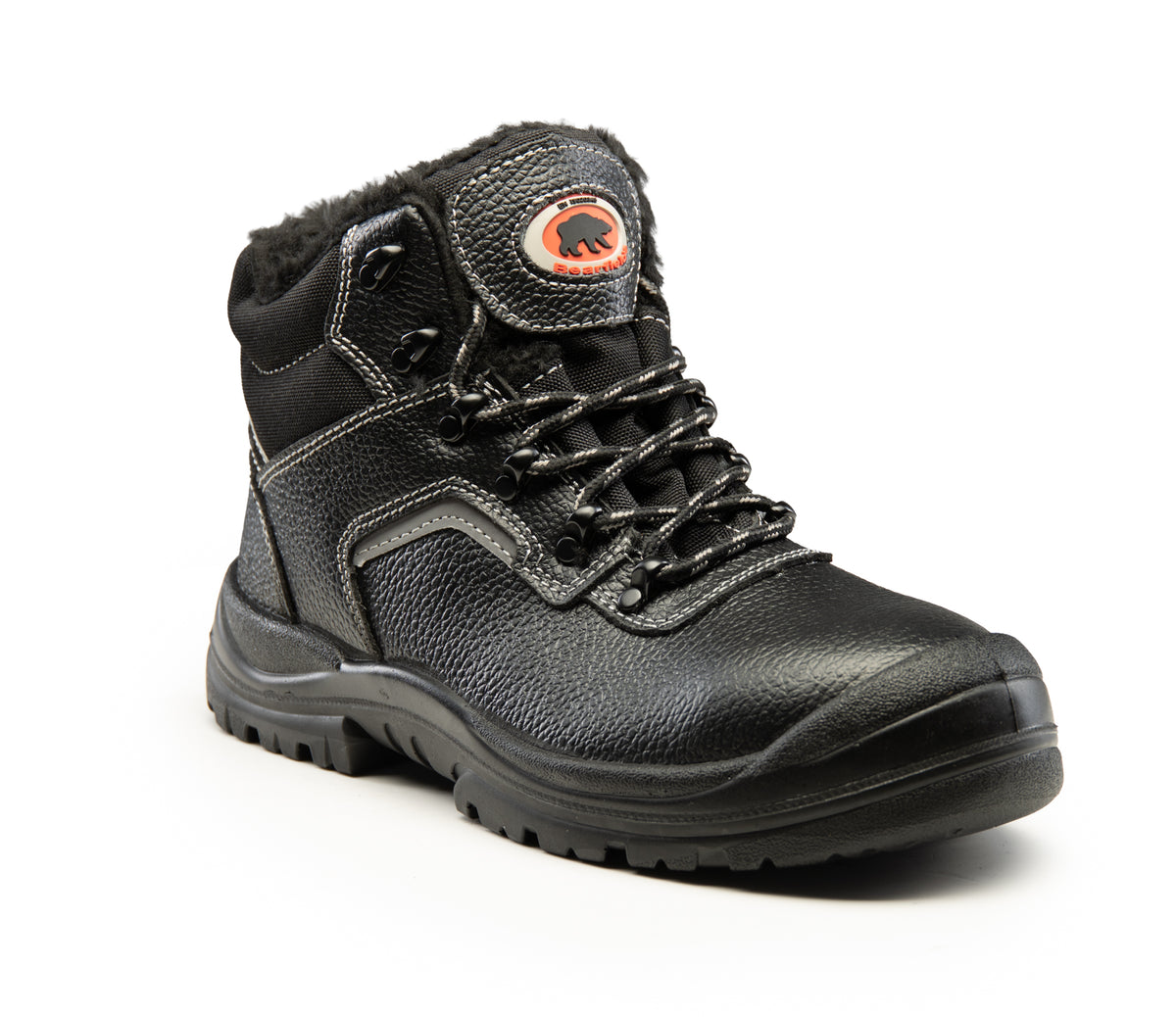 ANKLE SHOE R02 S3 SRC