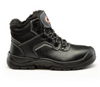 ANKLE SHOE R02 S3 SRC