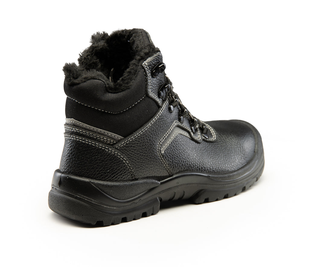 ANKLE SHOE R02 S3 SRC