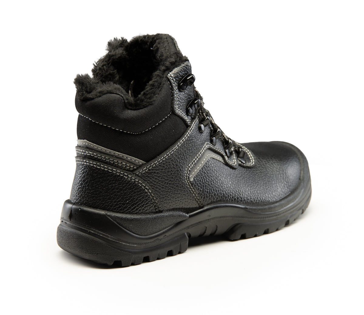 ANKLE SHOE R02 S3 SRC