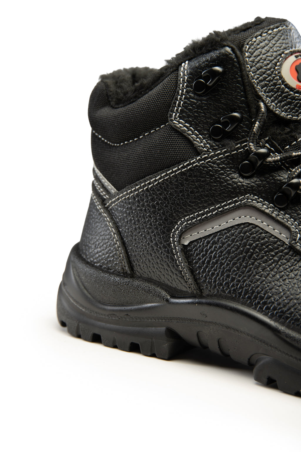 ANKLE SHOE R02 S3 SRC