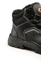 ANKLE SHOE R02 S3 SRC