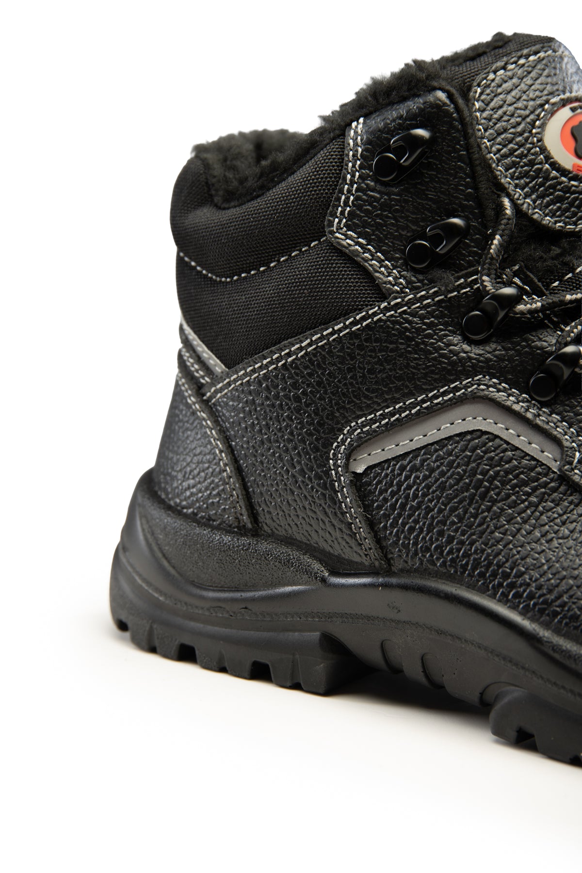 ANKLE SHOE R02 S3 SRC