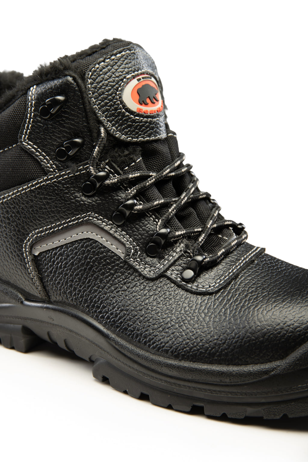 ANKLE SHOE R02 S3 SRC