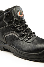 ANKLE SHOE R02 S3 SRC