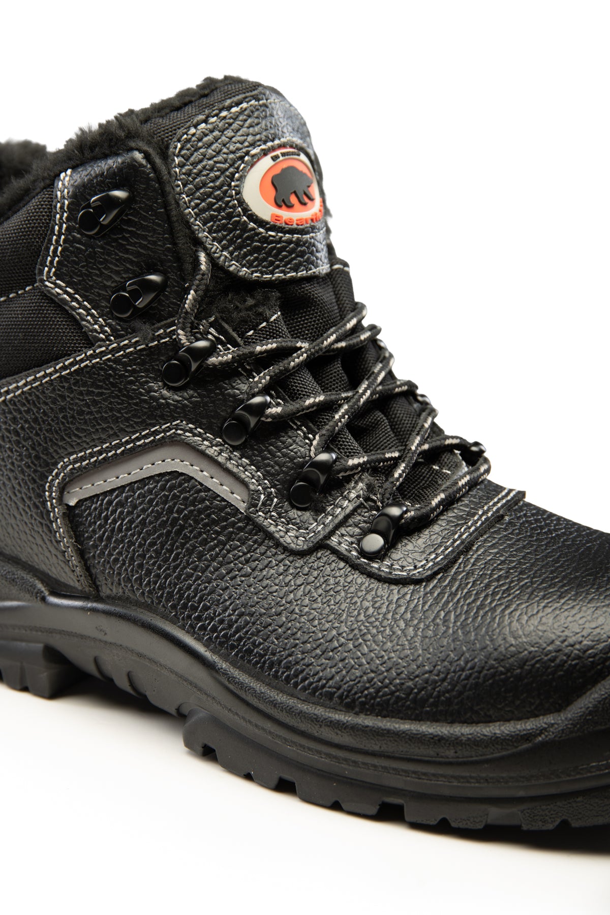ANKLE SHOE R02 S3 SRC
