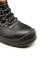 ANKLE SHOE R02 S3 SRC