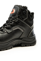 ANKLE SHOE R02 S3 SRC
