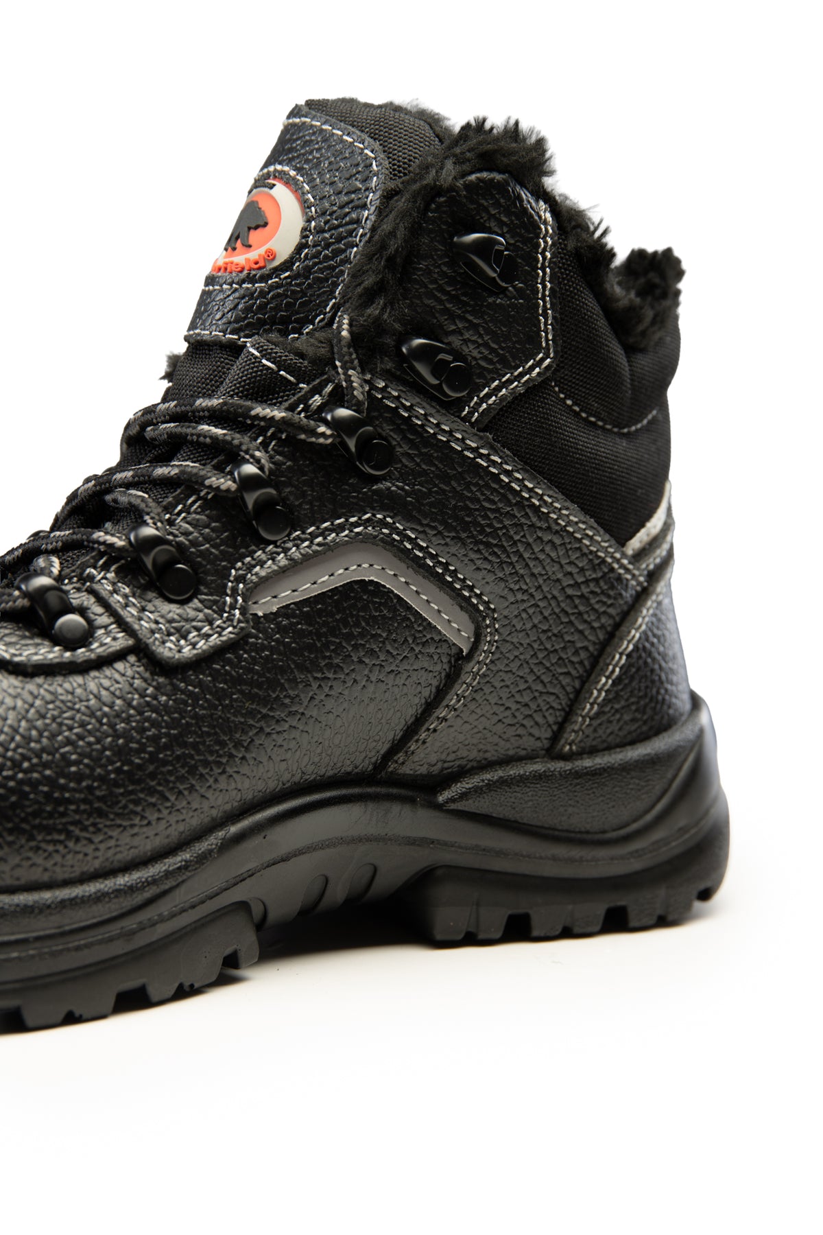 ANKLE SHOE R02 S3 SRC