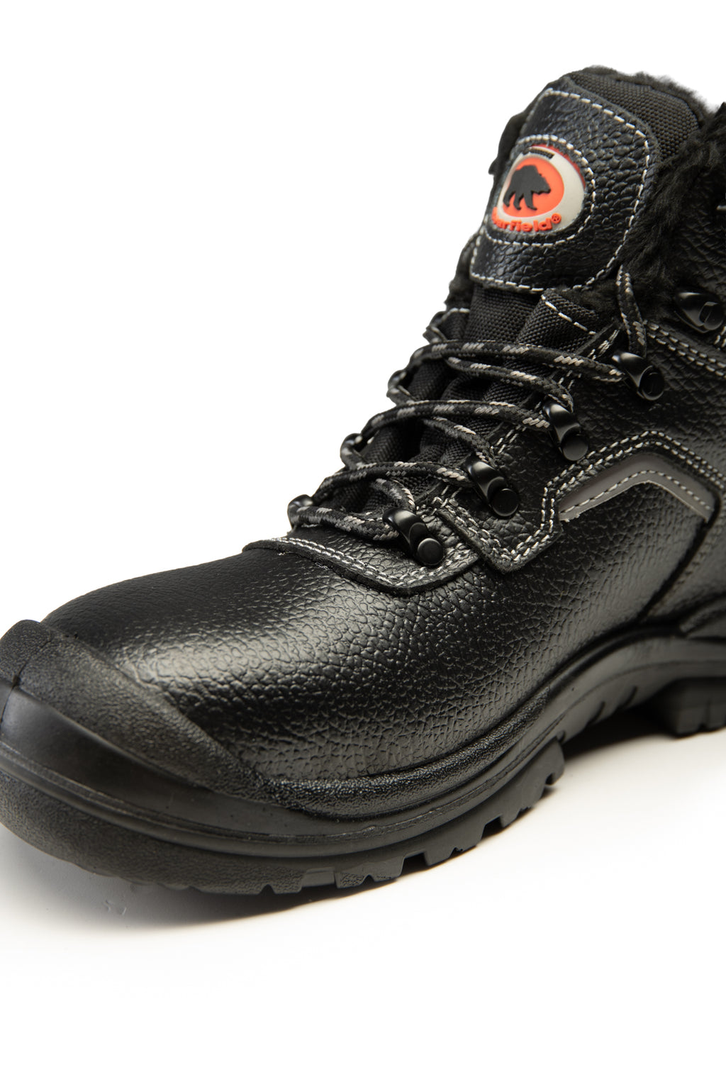 ANKLE SHOE R02 S3 SRC