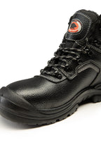 ANKLE SHOE R02 S3 SRC