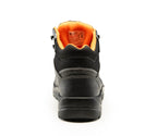 ANKLE SHOE R02 S3 SRC
