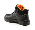 ANKLE SHOE R02 S3 SRC