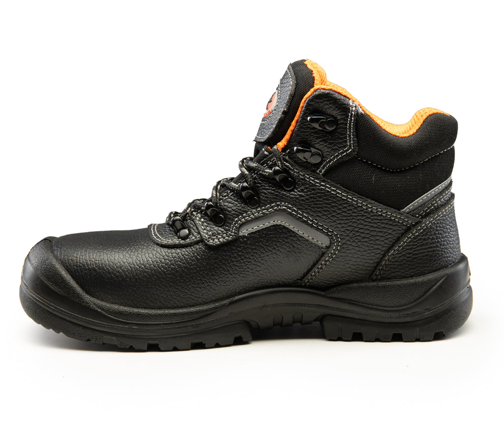 ANKLE SHOE R02 S3 SRC