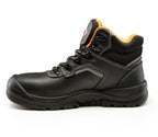 ANKLE SHOE R02 S1 SRC