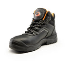 ANKLE SHOE R02 S3 SRC