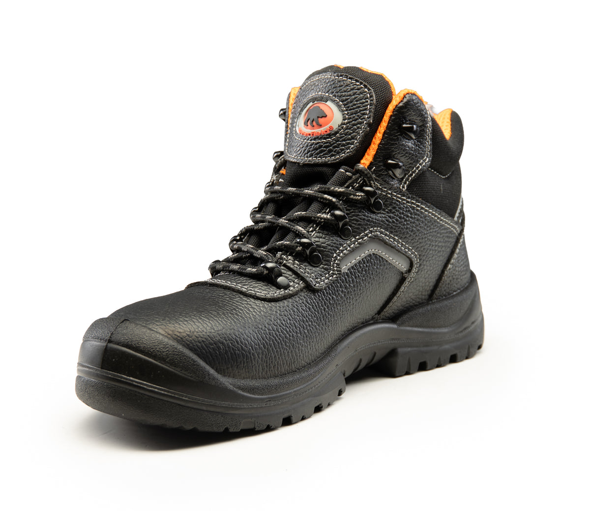 ANKLE SHOE R02 O1 SRC