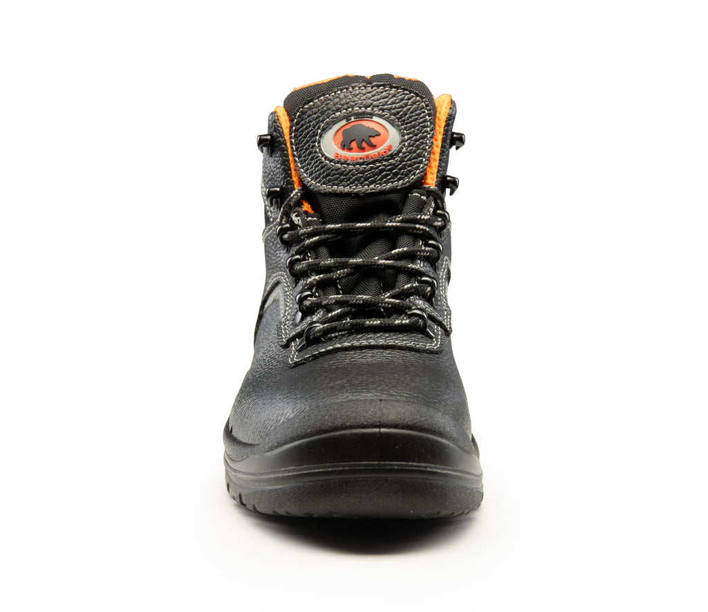 ANKLE SHOE R02 S3 SRC