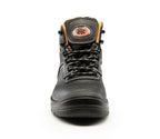 ANKLE SHOE R02 S3 SRC