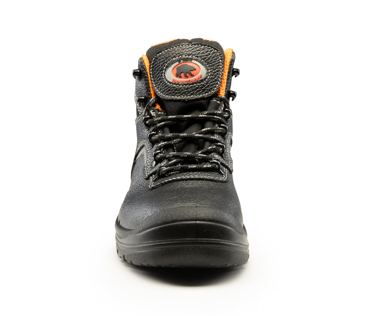 ANKLE SHOE R02 S3 SRC