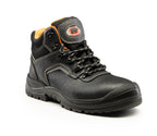 ANKLE SHOE R02 O1 SRC