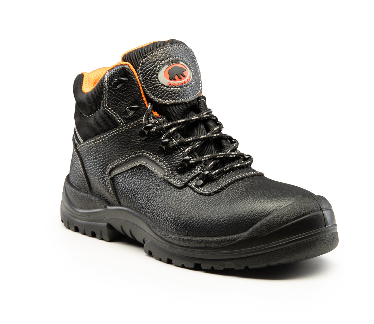 ANKLE SHOE R02 O1 SRC