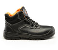 ANKLE SHOE R02 S3 SRC