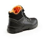 ANKLE SHOE R02 S3 SRC