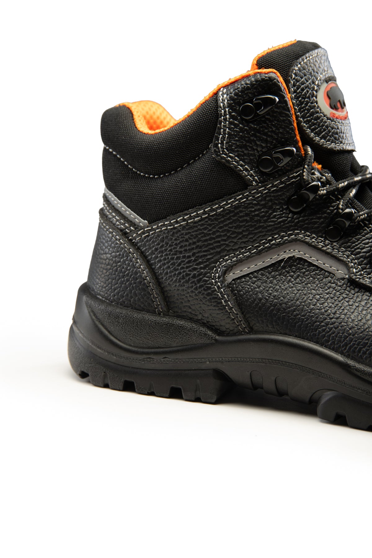ANKLE SHOE R02 S1 SRC
