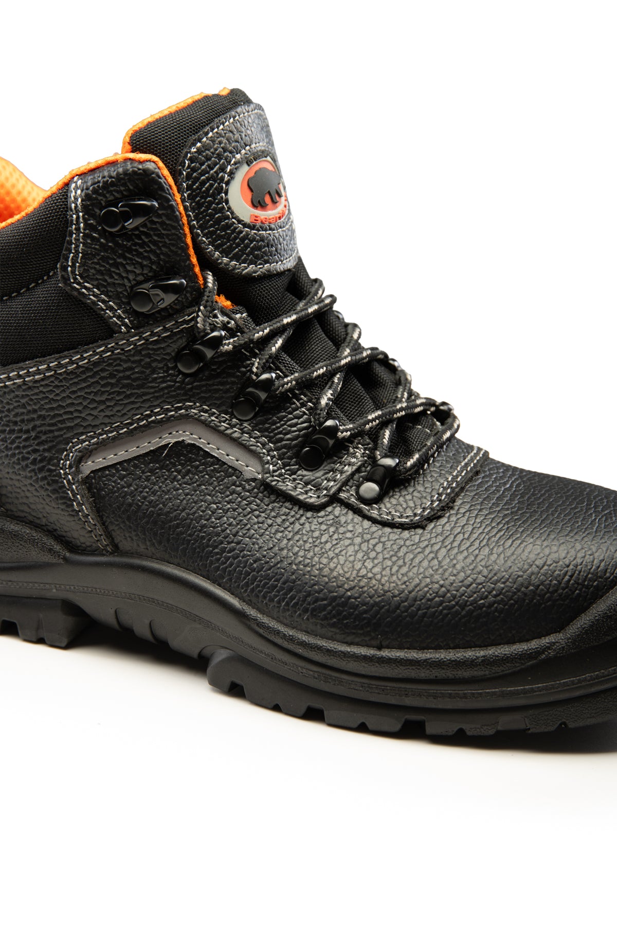 ANKLE SHOE R02 S3 SRC