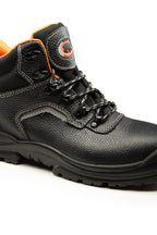 ANKLE SHOE R02 O1 SRC