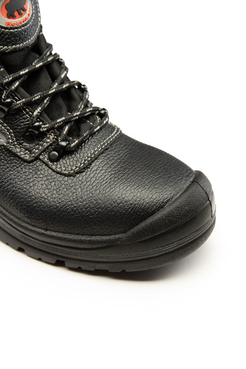 ANKLE SHOE R02 O1 SRC