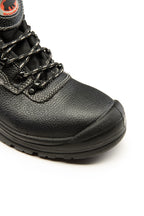 ANKLE SHOE R02 S1 SRC